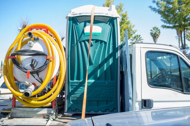 Best Event porta potty rental  in Simi Valley, CA