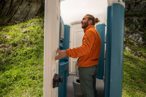 Best Porta potty rental near me  in Simi Valley, CA