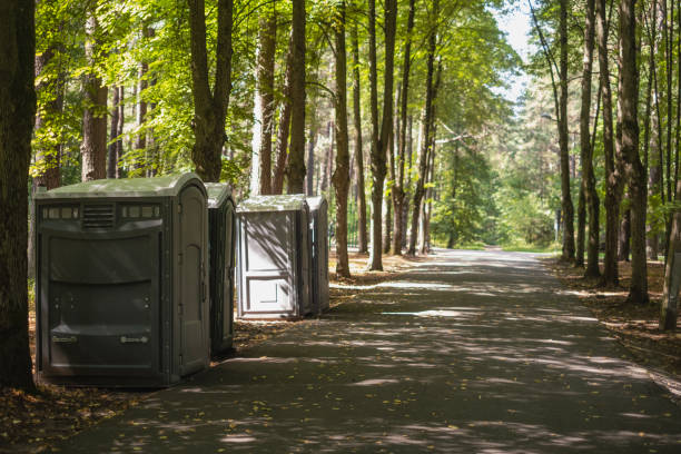 Best Luxury portable toilet rental  in Simi Valley, CA