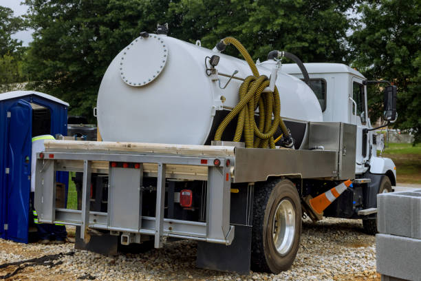 Best Portable toilet rental for construction  in Simi Valley, CA