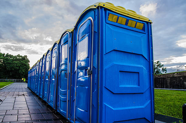 Portable Toilet Options We Offer in Simi Valley, CA