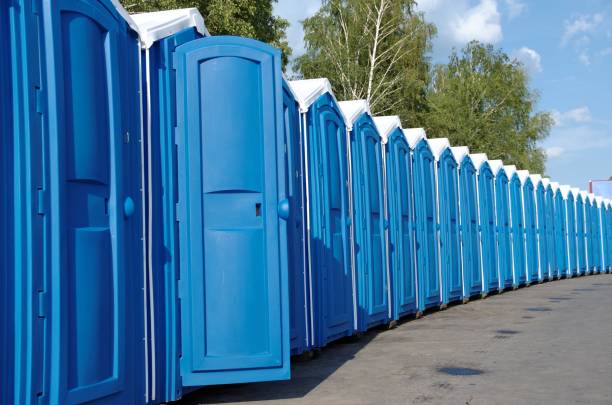 Affordable portable toilet rental in Simi Valley, CA